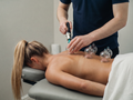 Dry Cupping Therapy