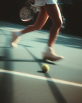 Post-Event Sports Massage